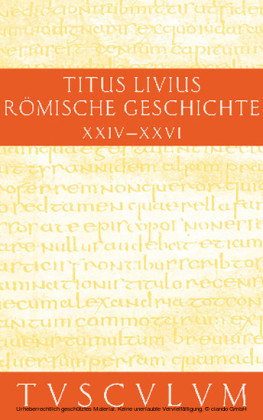 Buch 24-26