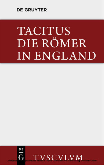 Die Römer in England main product photo