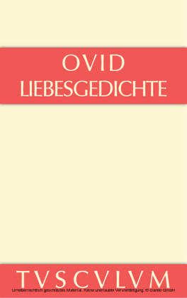 Liebesgedichte