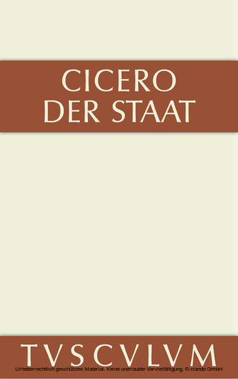 Der Staat main product photo