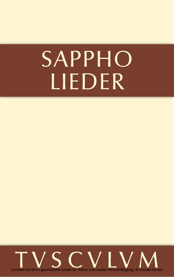 Lieder main product photo