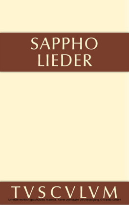 Lieder