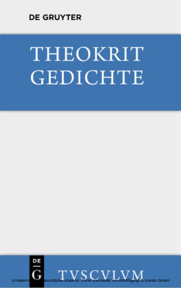 Gedichte