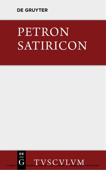 Satiricon main product photo
