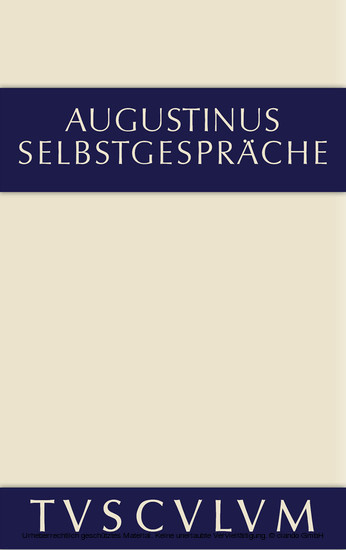 Selbstgespräche main product photo