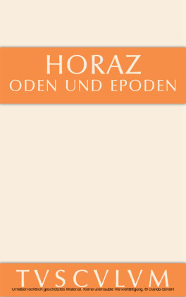 Oden und Epoden