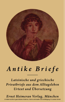 Antike Briefe