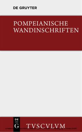Pompeianische Wandinschriften