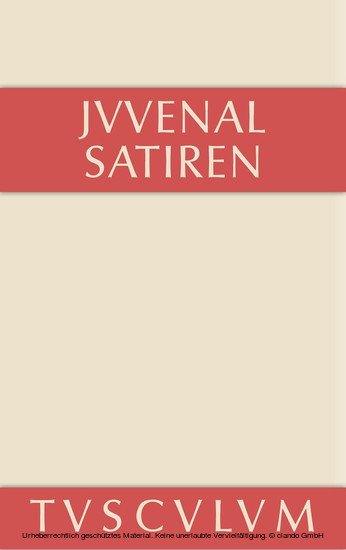 Satiren main product photo