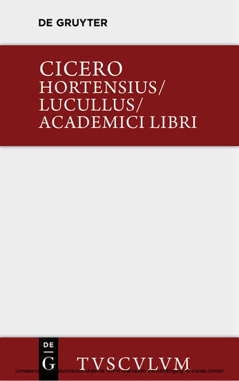 Hortensius main product photo
