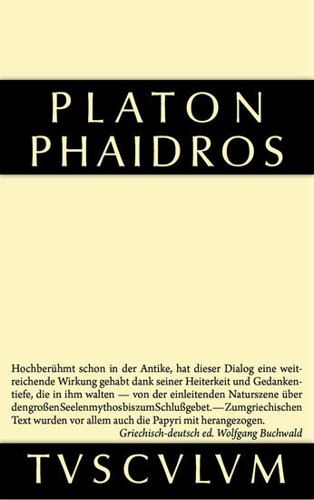 Phaidros main product photo