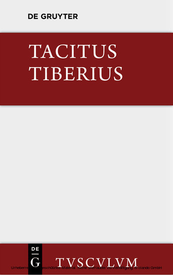 Tiberius main product photo
