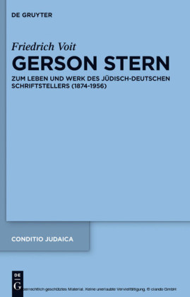 Gerson Stern