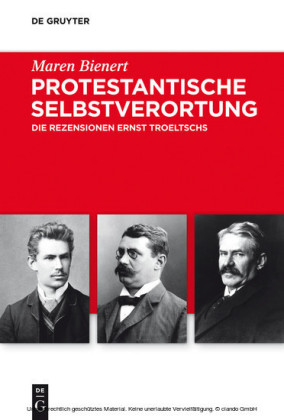 Protestantische Selbstverortung