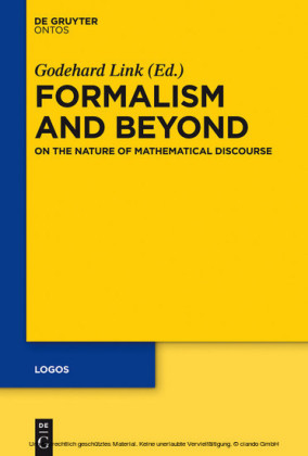 Formalism and Beyond