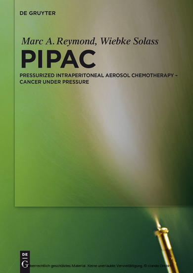 PIPAC main product photo