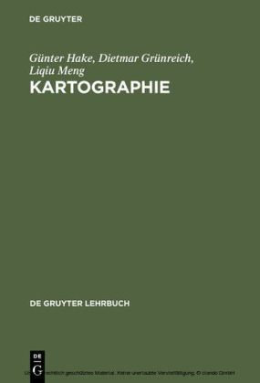 Kartographie