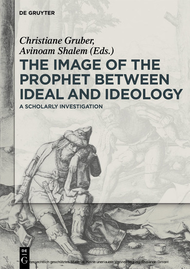 The Image of the Prophet between Ideal and Ideology main product photo
