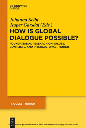 How is Global Dialogue Possible?