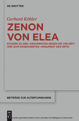 Zenon von Elea