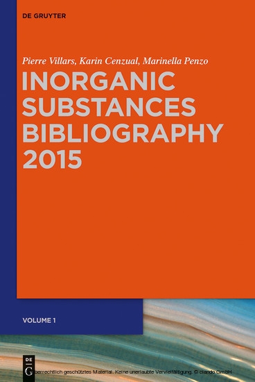 BIbliography main product photo