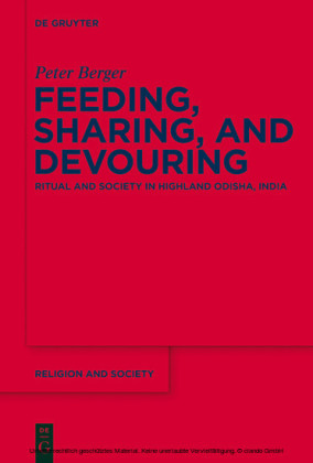 Feeding, Sharing, and Devouring