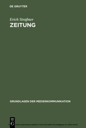 Zeitung