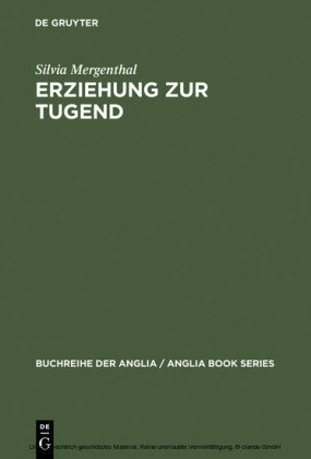 Erziehung zur Tugend