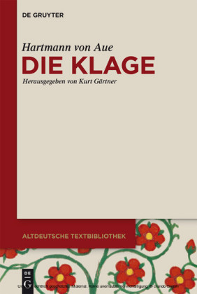 Die Klage
