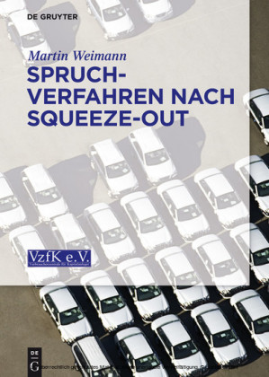 Spruchverfahren nach Squeeze-Out