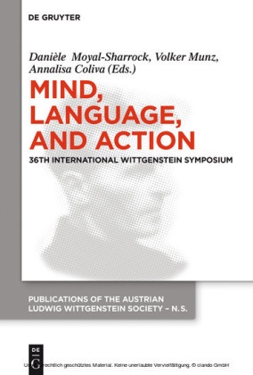 Mind, Language and Action