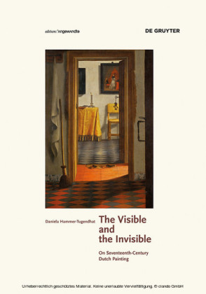 The Visible and the Invisible