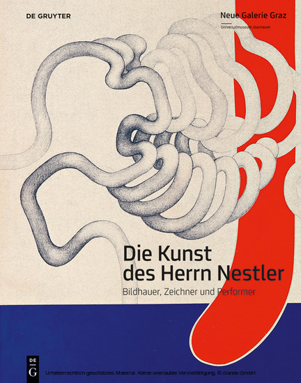 Die Kunst des Herrn Nestler main product photo