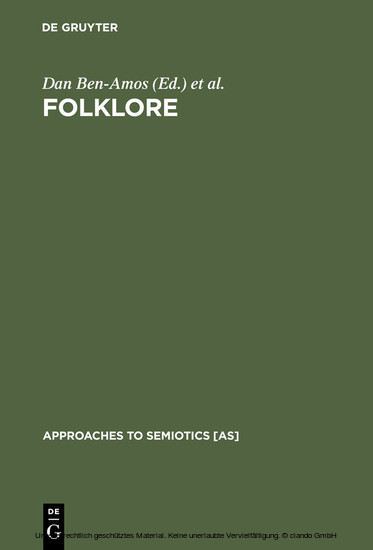 Folklore main product photo