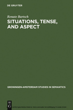 Situations, Tense, and Aspect