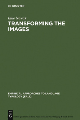 Transforming the Images