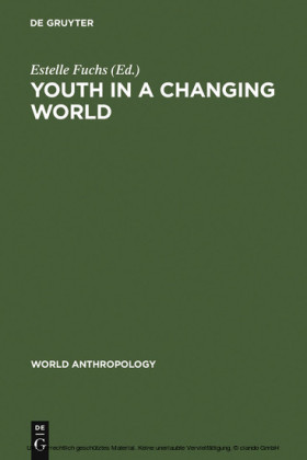 Youth in a Changing World