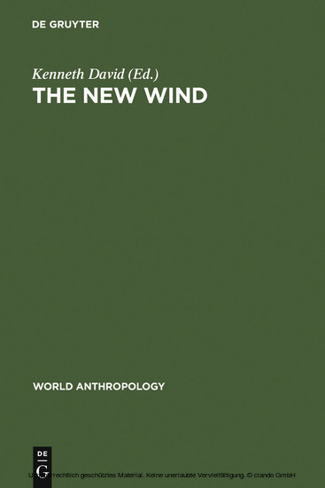 The New Wind main product photo