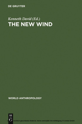 The New Wind