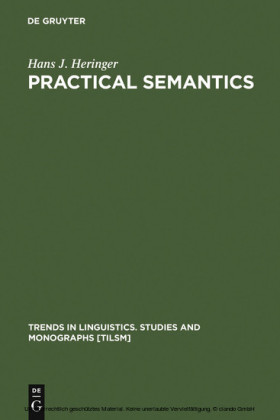 Practical Semantics