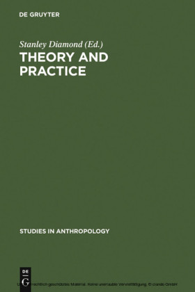 Theory and Practice