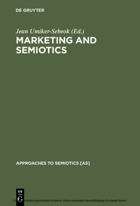 Marketing and Semiotics