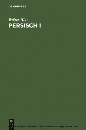 Persisch I