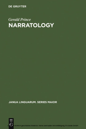 Narratology