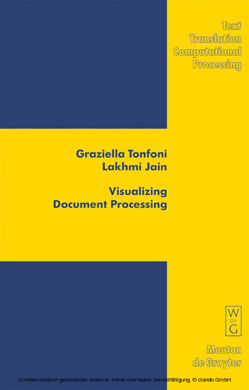 Visualizing Document Processing main product photo