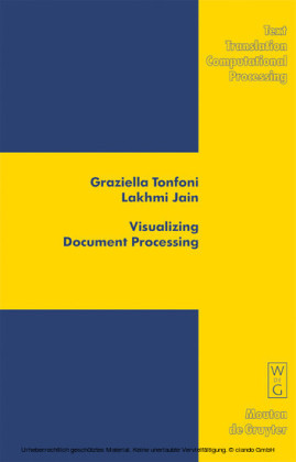 Visualizing Document Processing