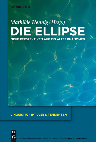 Die Ellipse main product photo
