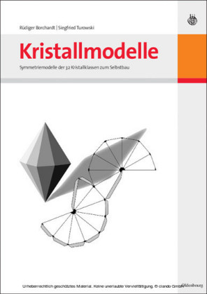Kristallmodelle