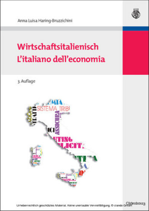 Wirtschaftsitalienisch