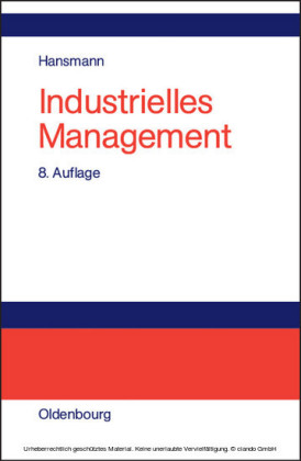Industrielles Management